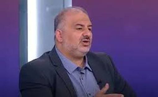 Глава РААМ - ХАМАСу: немедленно освободить заложников