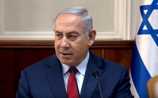 Нетаниягу ответил Сандерсу: возмутительная лживая клевета