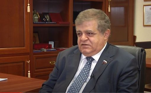 В Совете Федерации призвали бомбить эшелоны ЕС с оружием для Украины