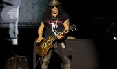 Три часа в Тель-Авиве: концерт легендарных Guns N' Roses - фоторепортаж | Фото 31
