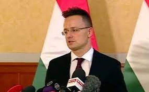 Венгрия поддержала "мирный план" КНР по Украине