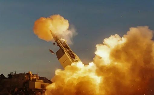 Lockheed Martin проводит испытания ракет повышенной дальности