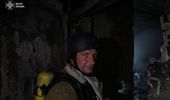 Массированный удар РФ по Киеву: разрушения в 8 районах, есть погибшие и раненые | Фото 7