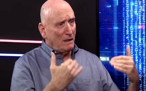 "Гуш-Дан будет полностью уничтожен". Генерал Брик о разговорах с Нетаниягу