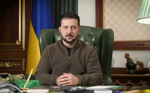 Зеленский назвал "наиболее горячие" точки на фронте
