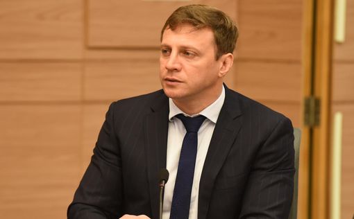 Минфин приговаривает новых репатриантов к нищете