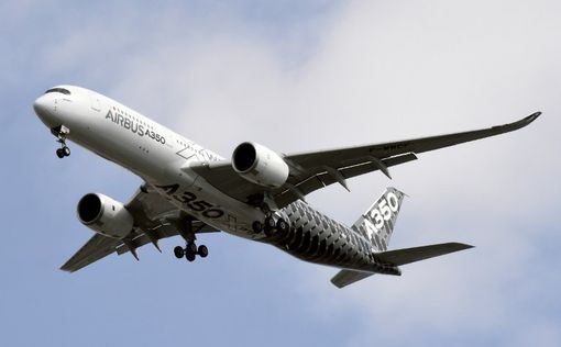 Airbus потерял заказ на 21,6 млрд долларов