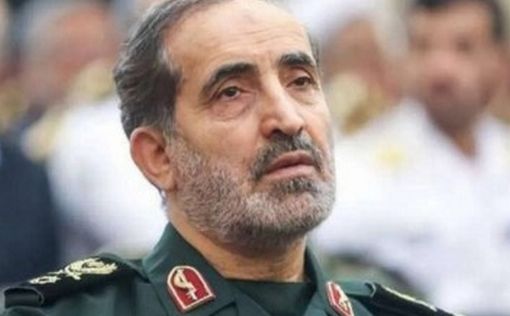 Ликвидированный начальник Генштаба Ирана командовал не одной, а двумя армиями