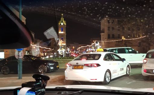 Задержан таксист по подозрению в сексуальных домогательствах к 15-летней
