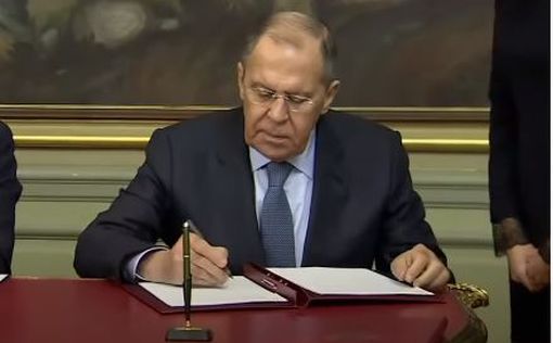 Лавров в очередной раз высказался о Буче