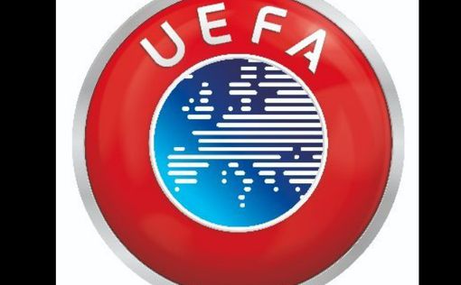 UEFA отменила матчи в Израиле “до дальнейшего уведомления”