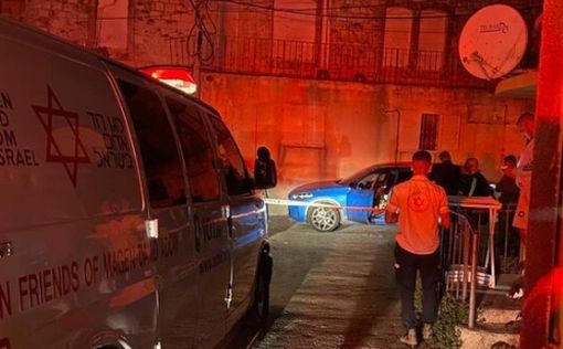 В Хайфе застрелили 24-летнюю женщину