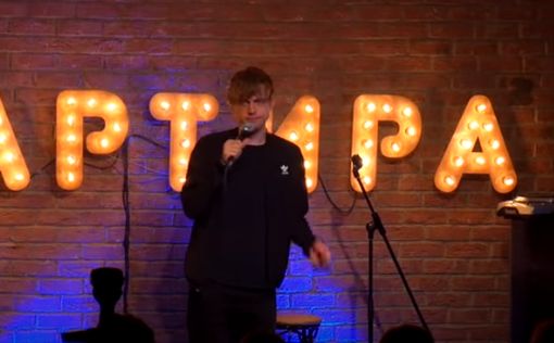 Брат Усовича из Stand Up попал под раздачу ОМОНа в изоляторе