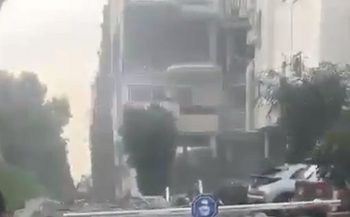 Один погибший в Реховоте