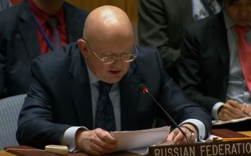 Россия объяснила отказ осудить ХАМАС в Газе