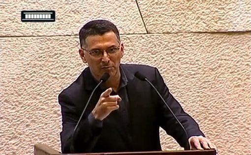 Саар раскритиковал проволочки в судебном процессе над Нетаниягу