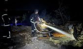 РФ атаковала Киев и область: разрушения, погибшие и раненые – фото, видео | Фото 19