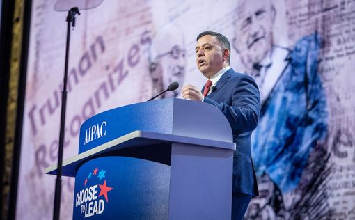 Ави Габай: Мы должны отделиться от палестинцев