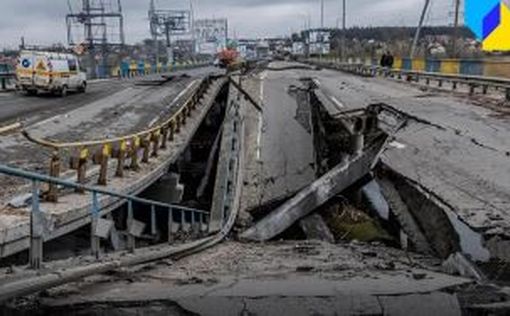 В Киевской области откроют Мемориалы жертв оккупации