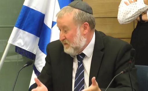 Мандельблит: Нет связи между правовой революцией Нетаниягу и атакой ХАМАСа