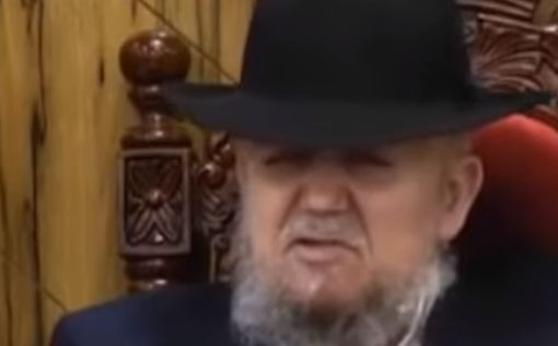 Ведущий раввин: молитесь, Иран совсем слетел с катушек