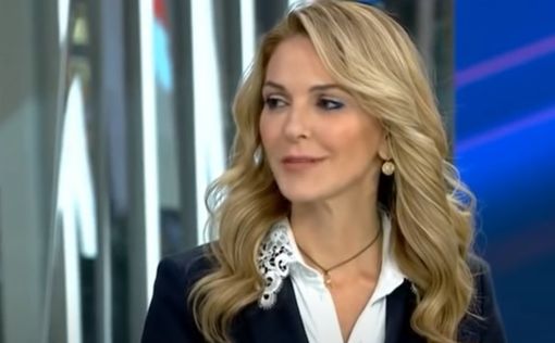 Крайф: "Я буду бороться за права женщин"