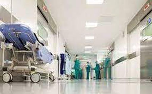 В больницу "Хадасса Эйн-Керем" доставлены двое раненых в Газе бойцов