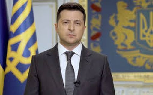 Зеленский: Эта ночь могла остановить историю Украины и Европы