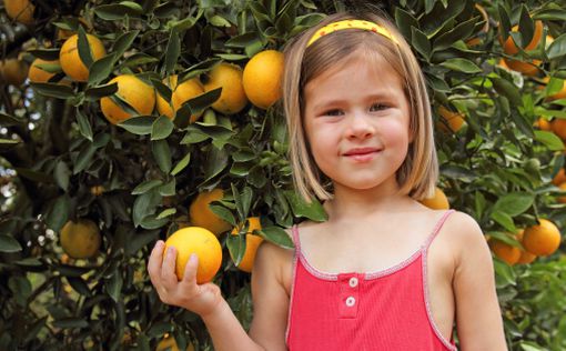 Все способы заставить ребенка есть больше фруктов и овощей