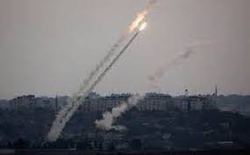 По Верхней Галилее осуществлено три запуска ракет из Ливана