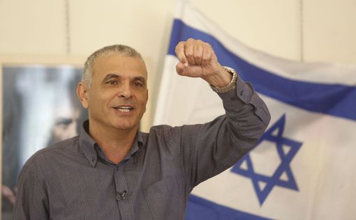 Нетаниягу предложил Кахлону четыре места в списке Ликуда