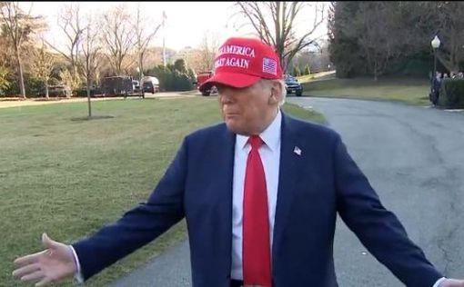 Ответ Трампа на оценку разведки США: “Мне все равно”