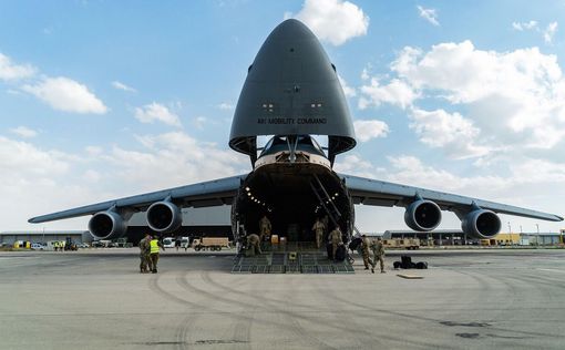 В Израиле впервые развернута система ПРО THAAD