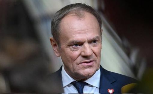 Туск: Израиль должен выплатить компенсацию семье поляка, погибшего в конвое WCK