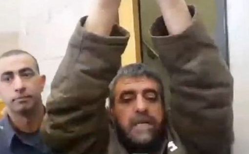 Израиль выпустит сирийского шпиона из тюрьмы