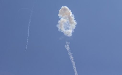 Голаны: жителей приграничной зоны просят оставаться в домах