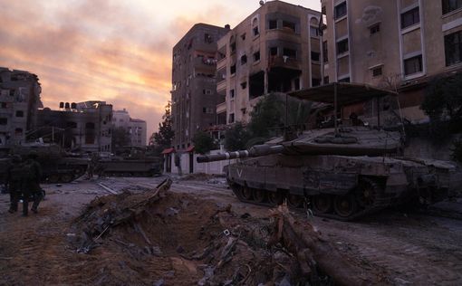 Источник в США: Израиль проявил гибкость, но настаивает на одном нюансе