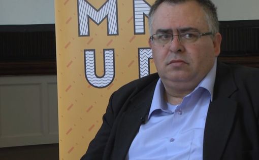Полиция готова обвинить Давида Битана в коррупции