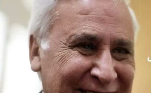 Бывший президент Израиля надеется на дружбу с Ираном