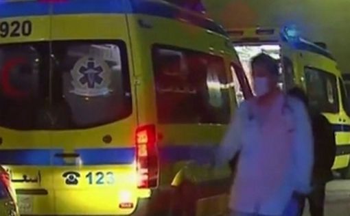 В Беэр-Шеве металлическим предметом тяжело ранен 9-летний мальчик