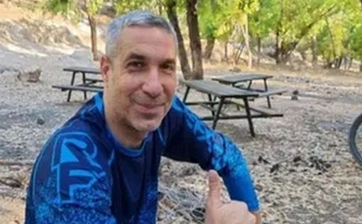 Заложник Рон Биньямин убит в Газе, его тело доставлено в Израиль