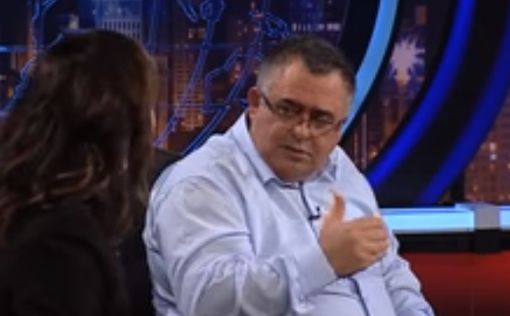 Завершился пятый допрос депутата Давида Битана