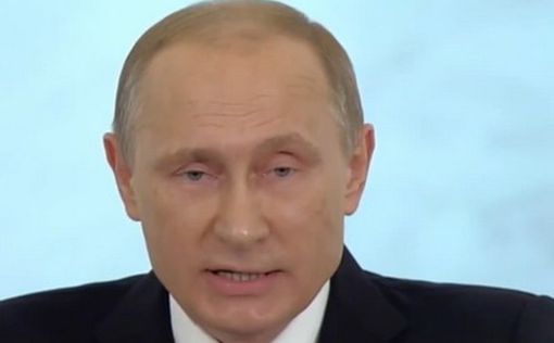 Путин требует прекратить боевые действия в Йемене