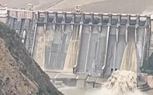 Несмотря на прекращение огня вода из Индии не будет подаваться в Пакистан