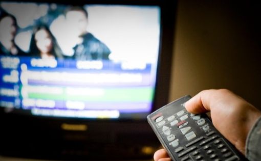 Mежду сериалами, соц сетями и онлайн-развлечениями