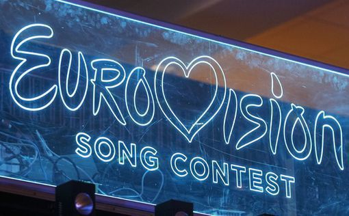 Израильскую песню на Евровидении окончательно запретили
