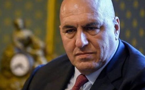 Итальянский министр поставил под сомнение актуальность НАТО