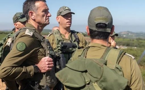 Нетаниягу: армия подминает под себя страну