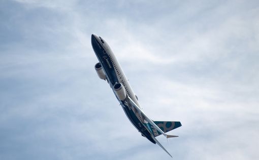 Пандемия: Boeing приостанавливает производство в США