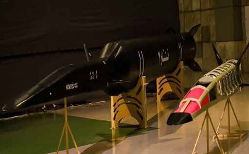 Иран представил новую гиперзвуковую ракету Fatah-2